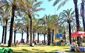 Carihuela Los Nidos - Segunda Linea De Playa - Excelente Conexion Wifi