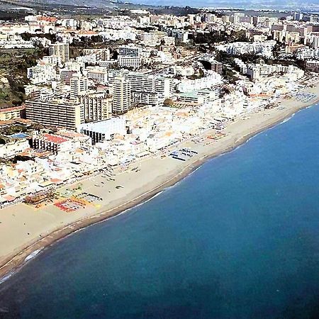 Appartamento Carihuela Los Nidos - Segunda Linea De Playa - Excelente Conexion Wifi Torremolinos Esterno foto